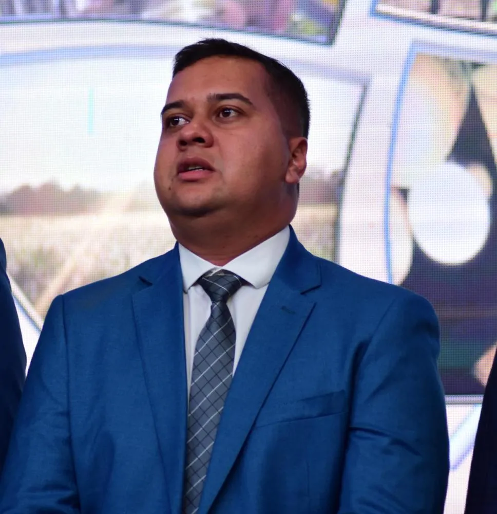 Marcos Patrick se Consolida como Opção da Direita para Deputado Estadual