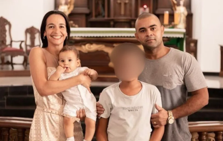 Justiça manda internar adolescente que matou família e pesquisou sobre FGTS