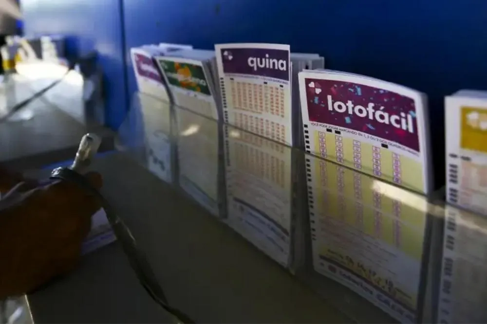 Lotofácil: Aposta de Goiás ganha mais de R$ 800 mil
