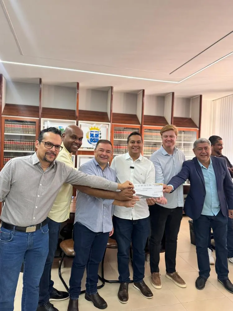 Marcos Patrick Revoluciona Gestão da Câmara Municipal de Jataí com Economia Recorde e Transparência Inédita 