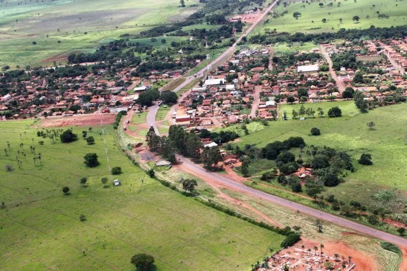 APDA RIO DOCE - Goiás